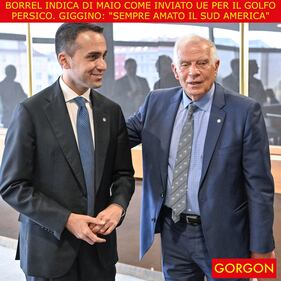 La satira del giorno. La carriera di Di Maio 1