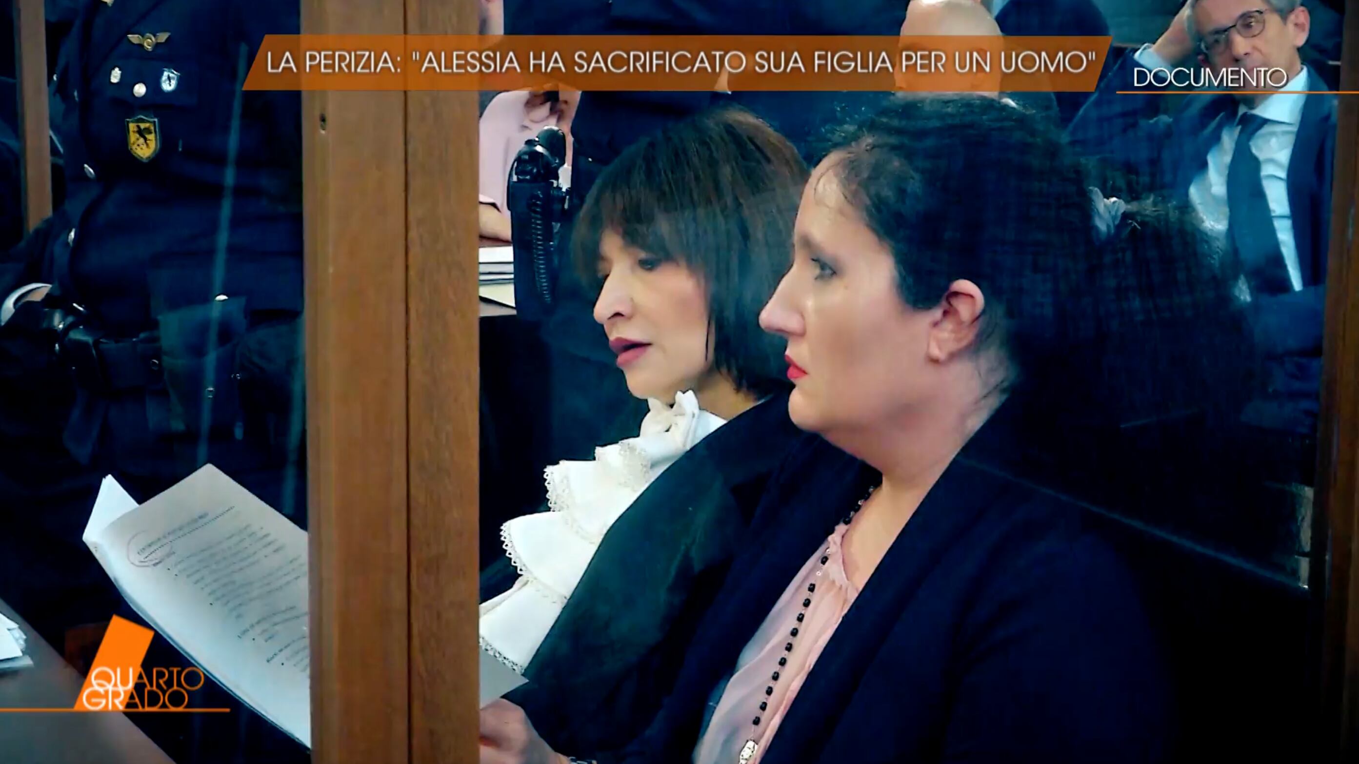 "Nessuna disabilità intellettiva". La perizia inguaia Alessia Pifferi