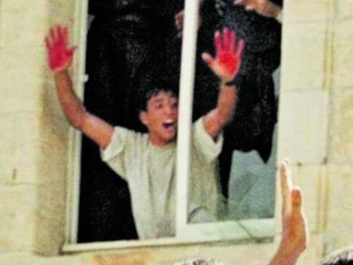 Aziz, mani sporche di sangue. Israele si vendica 24 anni dopo