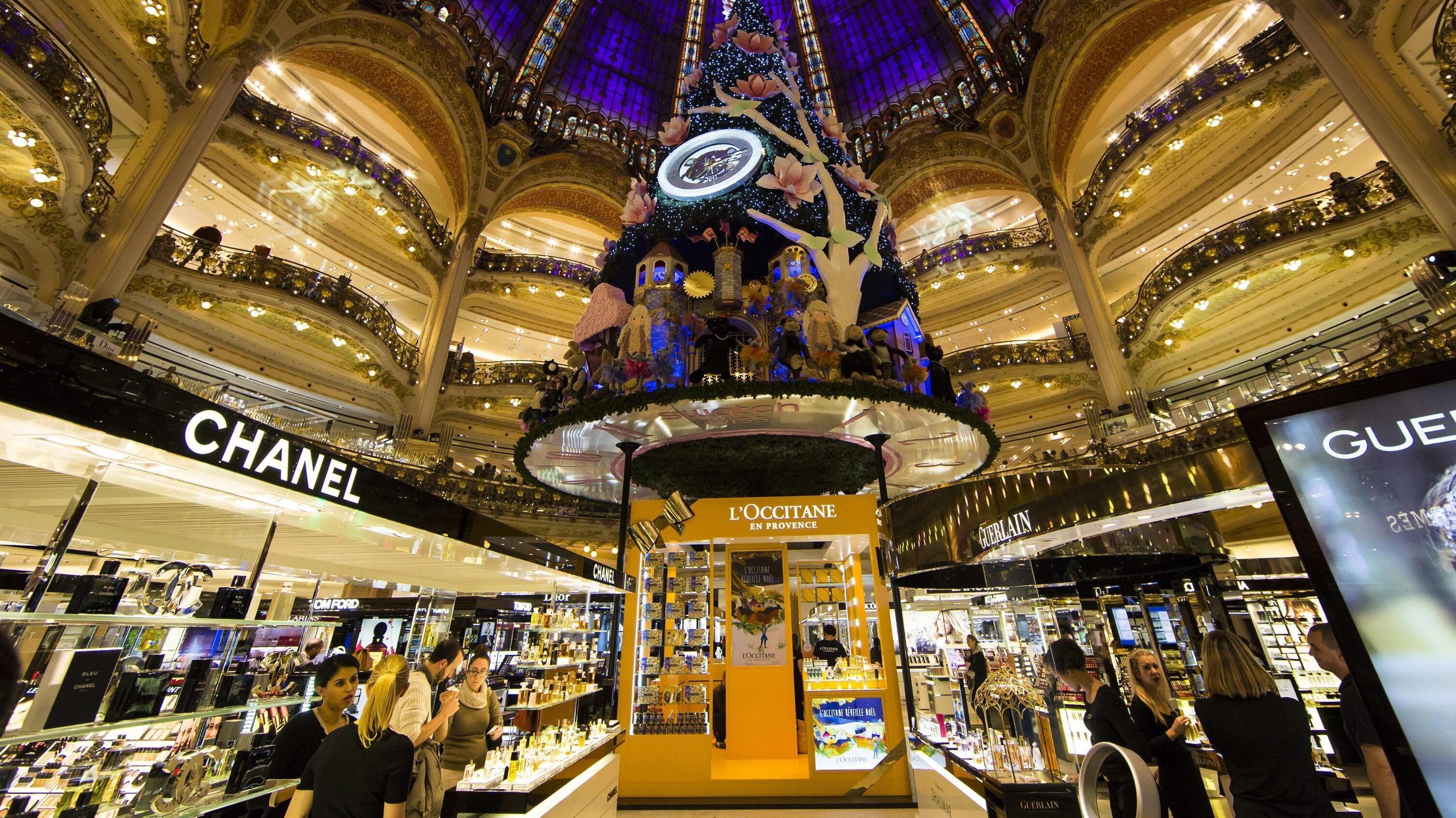Le Galeries Lafayette apriranno al Westfield Milano