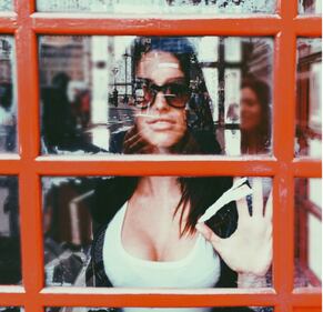 Jessica Lowndes, sexy e alla ribalta 4