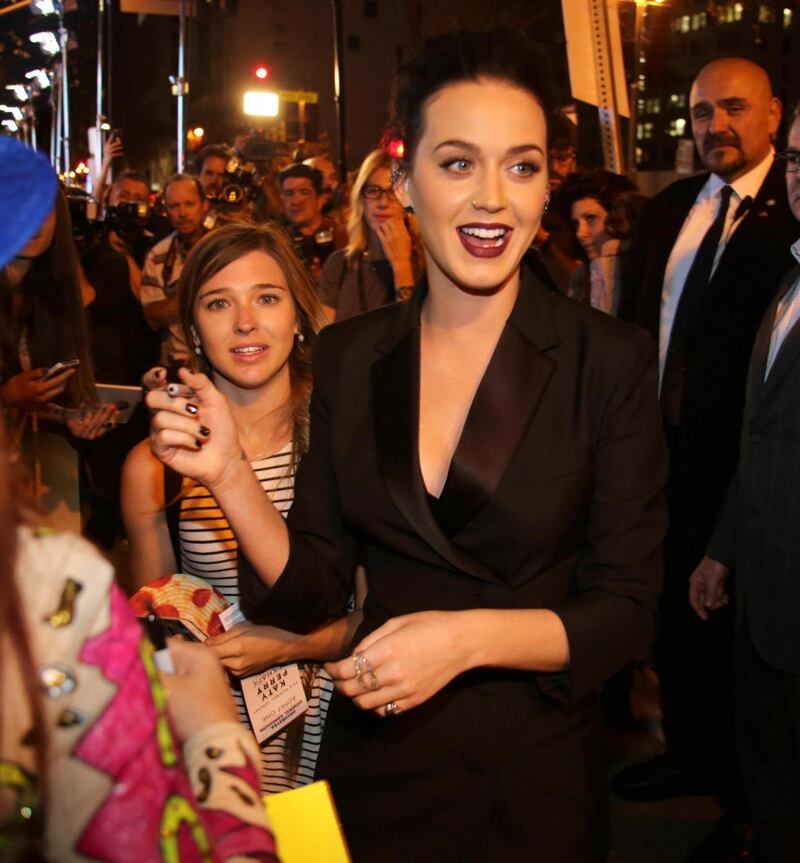 Katy Perry sexy: le foto 25