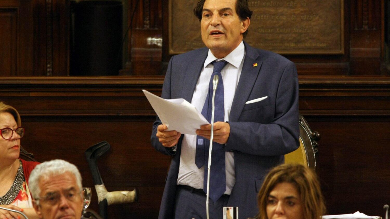 Sicilia travolta dai debiti? Crocetta istituisce il reddito di cittadinanza
