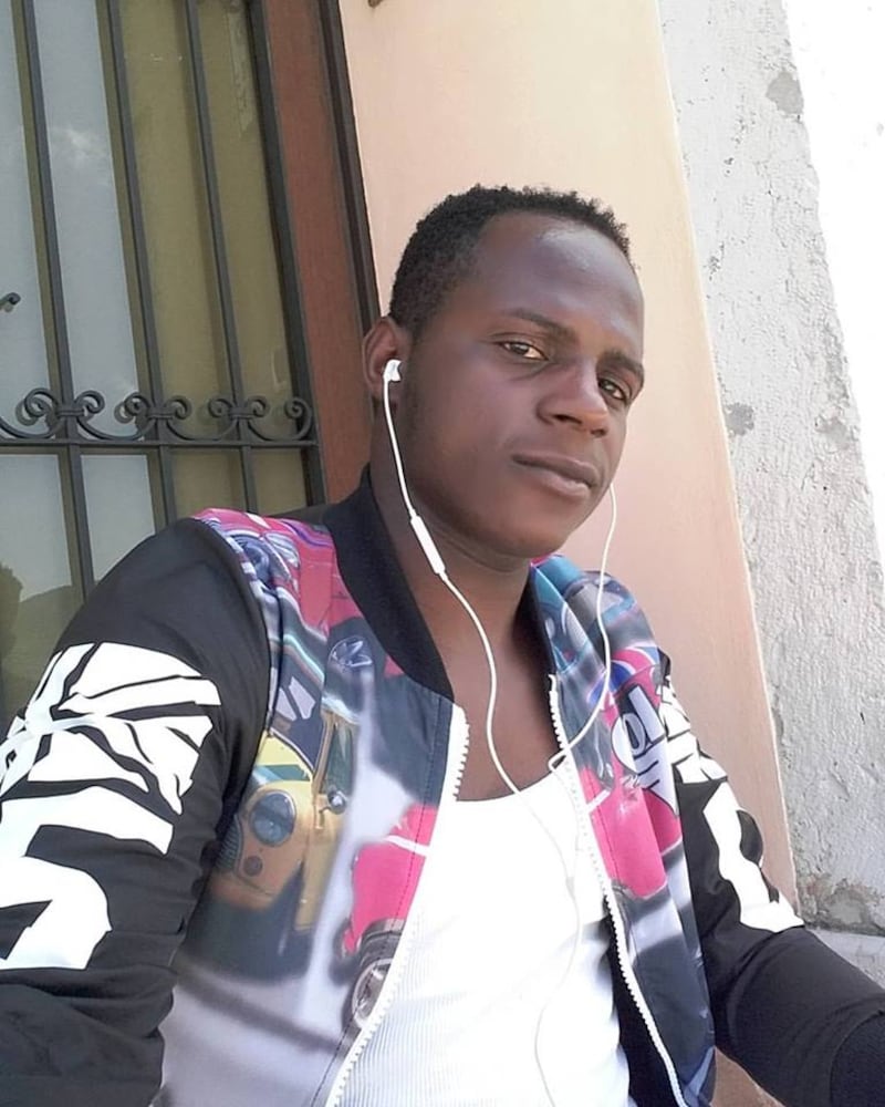 Chi è Guerlin Butungu, il capobranco di Rimini 13