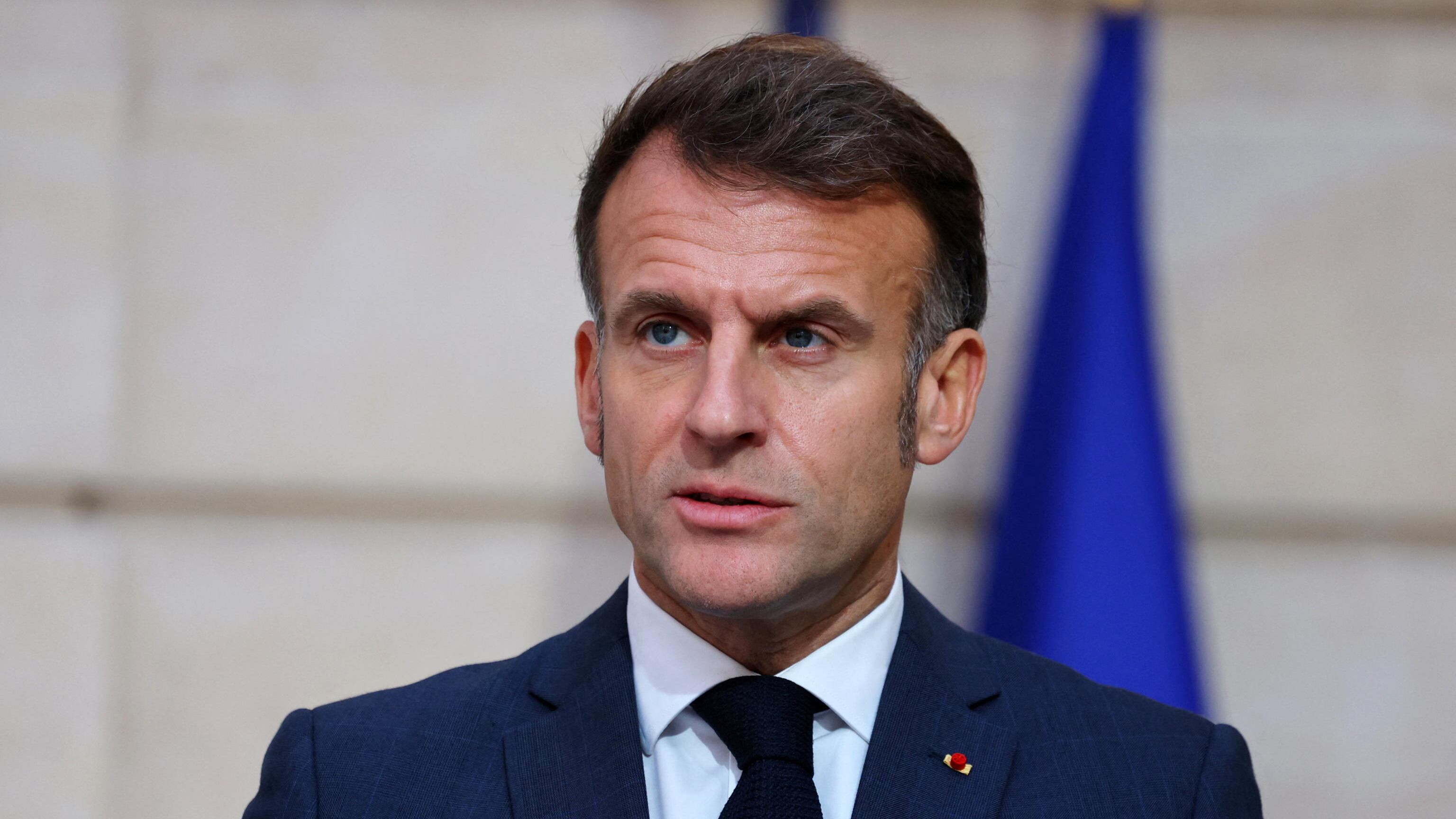 Parigi spegne il caccia per la difesa d’Europa