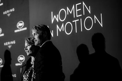 Cannes 2018: cena ufficiale presentata da Kering 7