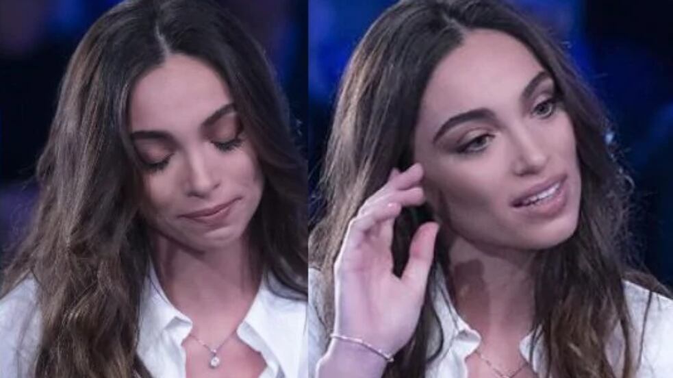 Lorella Boccia si sfoga sulla violenza subita: "Mio marito si è sentito impotente"