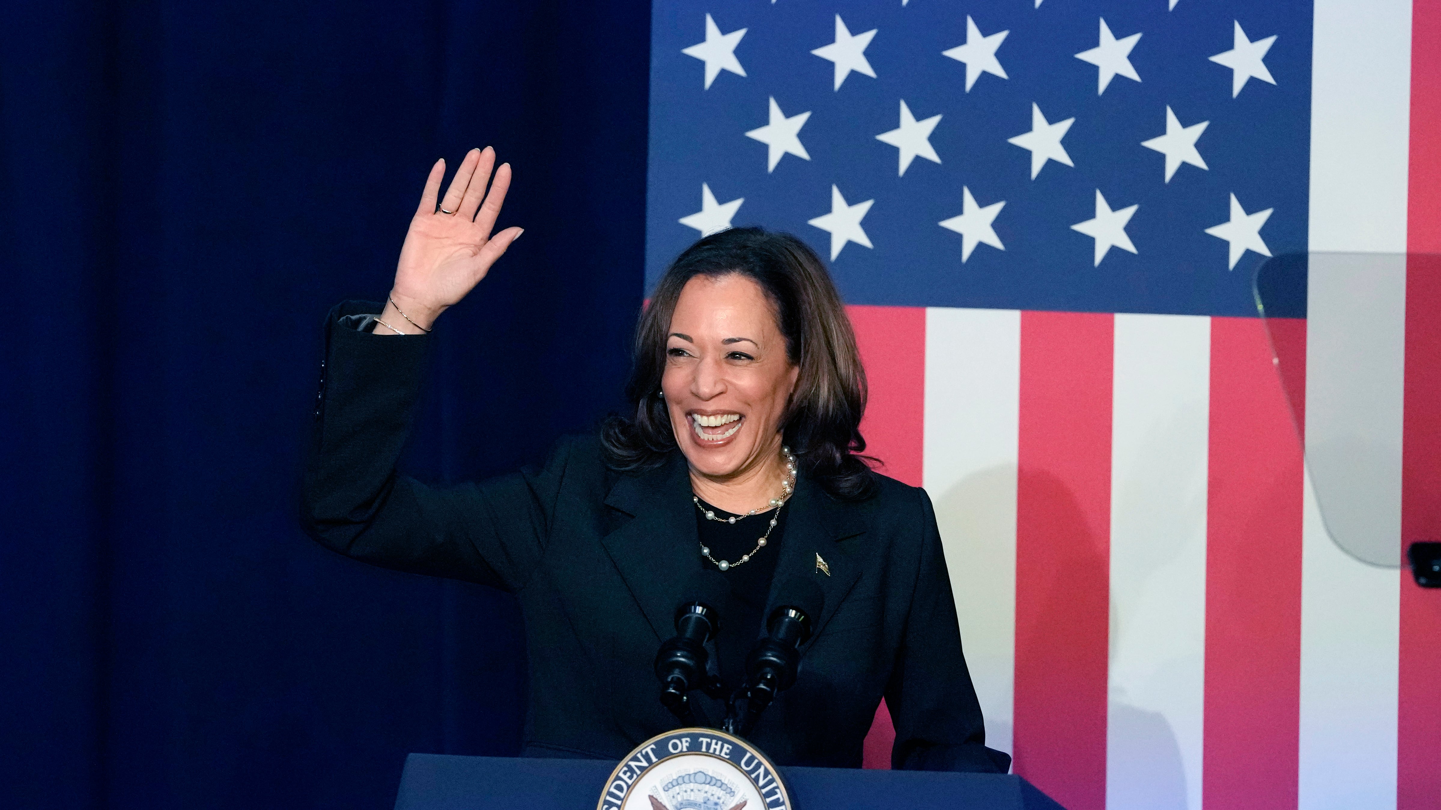 Putin, Gaza e la sfida cinese: la politica estera secondo Kamala Harris
