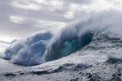 Triple Crown of Surfing, prima grande giornata di surf alle Hawaii 4