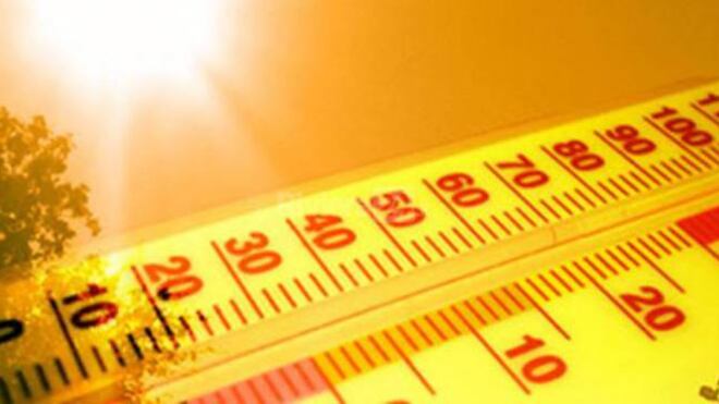Arriva il caldo africano: ecco le 10 città più calde