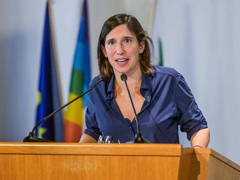 Csm, la Schlein tifa toghe rosse per aiutare il teorico del ddl Zan