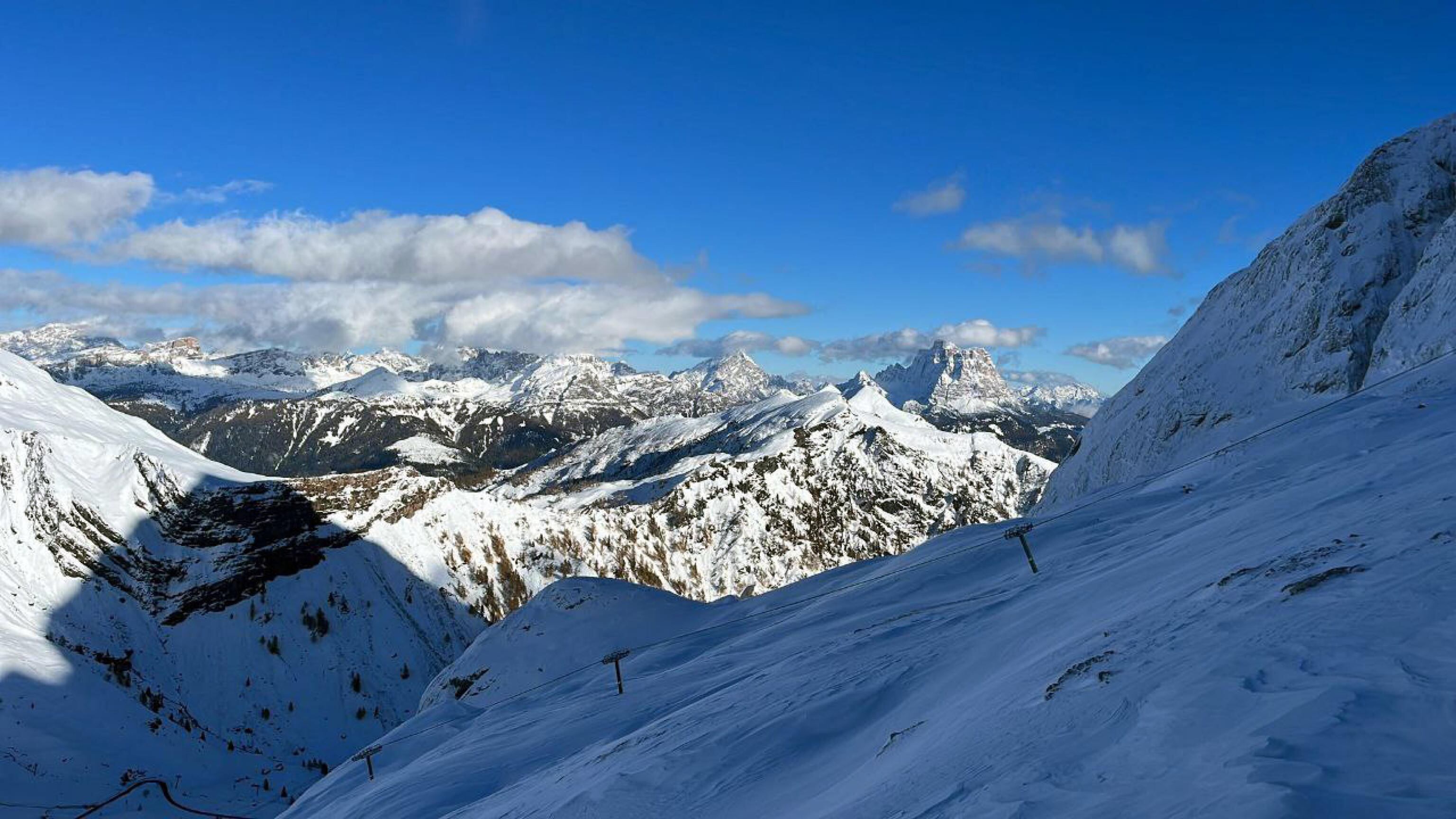 Nuovi rincari per alberghi, lezioni di sci e skipass