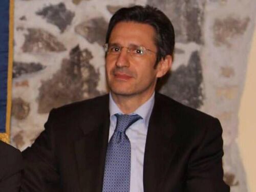 Ardita: "Il carcere non è la soluzione contro l'evasione fiscale"