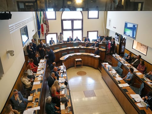 Fine vita, il Veneto dice sì: è la prima Regione di centrodestra