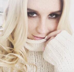 L'appello di Kesha alle donne: "Se subite abusi perlate" 4