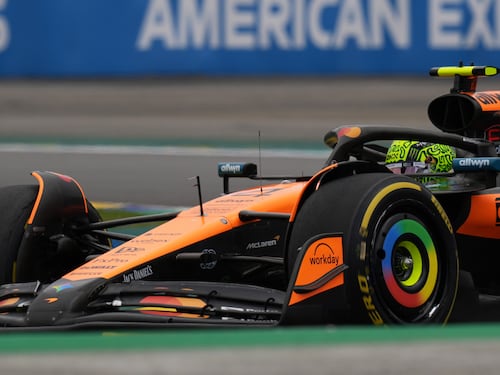 F1, in Brasile flop delle Ferrari. Vince Norris davanti ad un super Antonelli