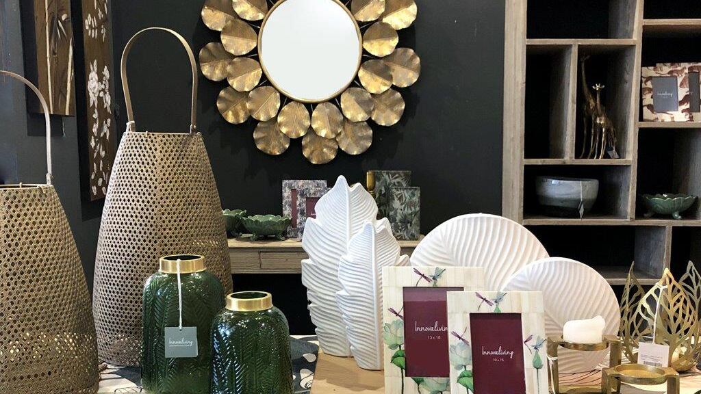Homi, tutto il bello del décor per lo stile dell'abitare