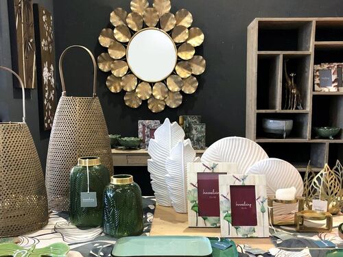 Homi, tutto il bello del décor per lo stile dell'abitare