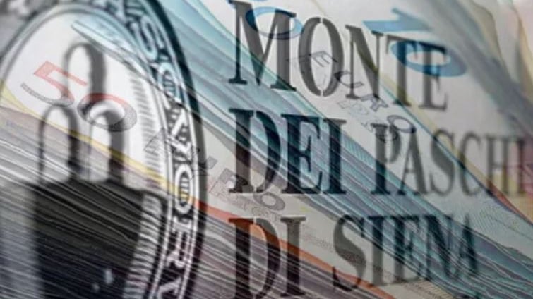 Mps a un passo da Mediobanca