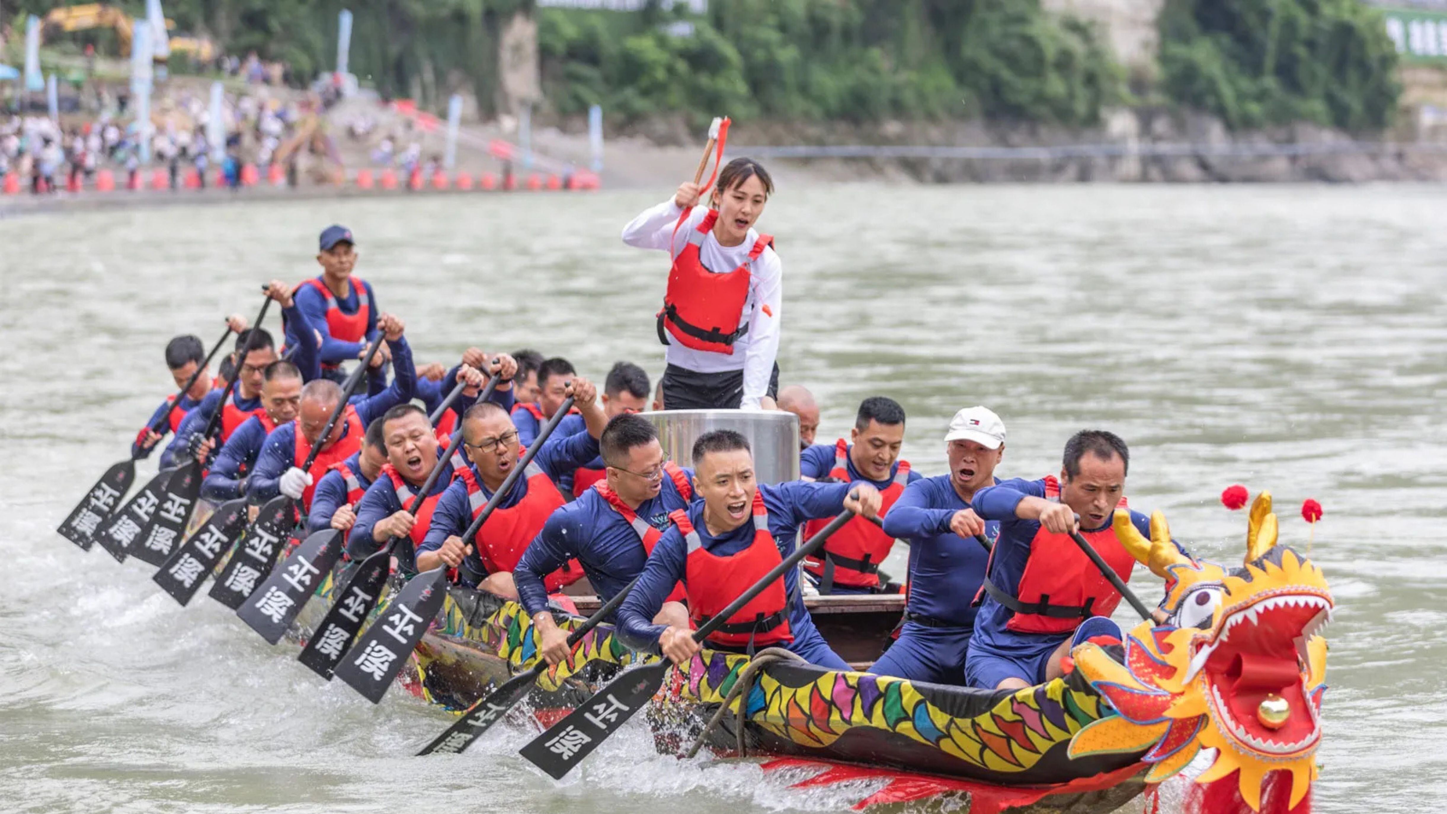 Dragon Boat Festival: la fusione di tradizione e innovazione nell’economia cinese
