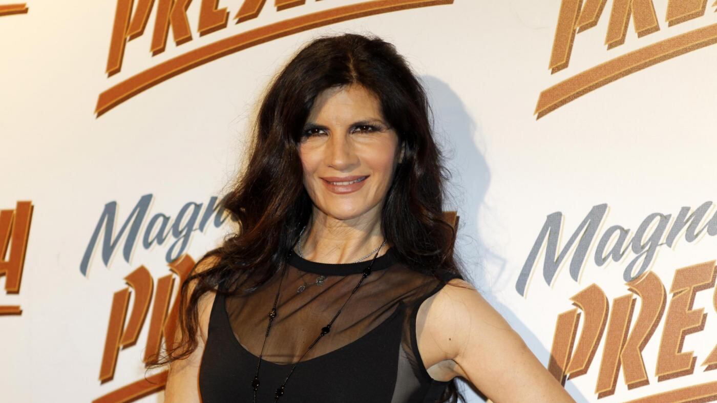 Grande Fratello, Pamela Prati ha chiesto di abbandonare la Casa