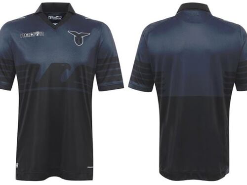 Le Monde offende la Lazio: "I fascisti giocano in camicia nera"