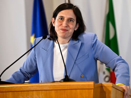 Jobs act e Kiev, Schlein mortifica i riformisti