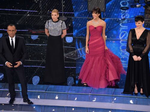 Da Will Smith a Ed Sheeran fino a Nannini e Panariello: ecco l'ultima serata del Festival