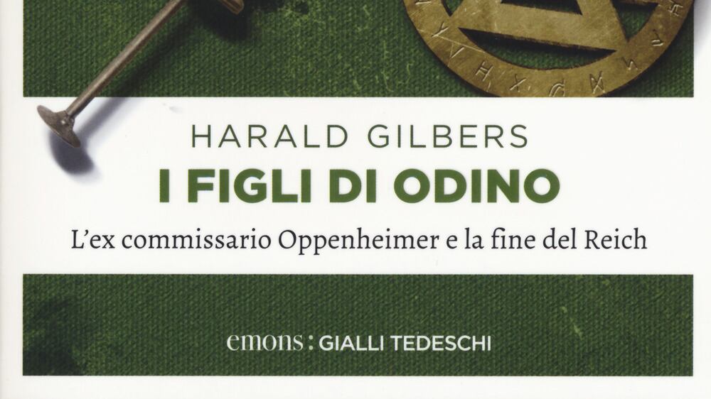 Il commissario ebreo arruolato dalle SS