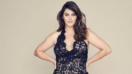 Trans e curvy: le modelle "inclusive" di Victoria's Secret