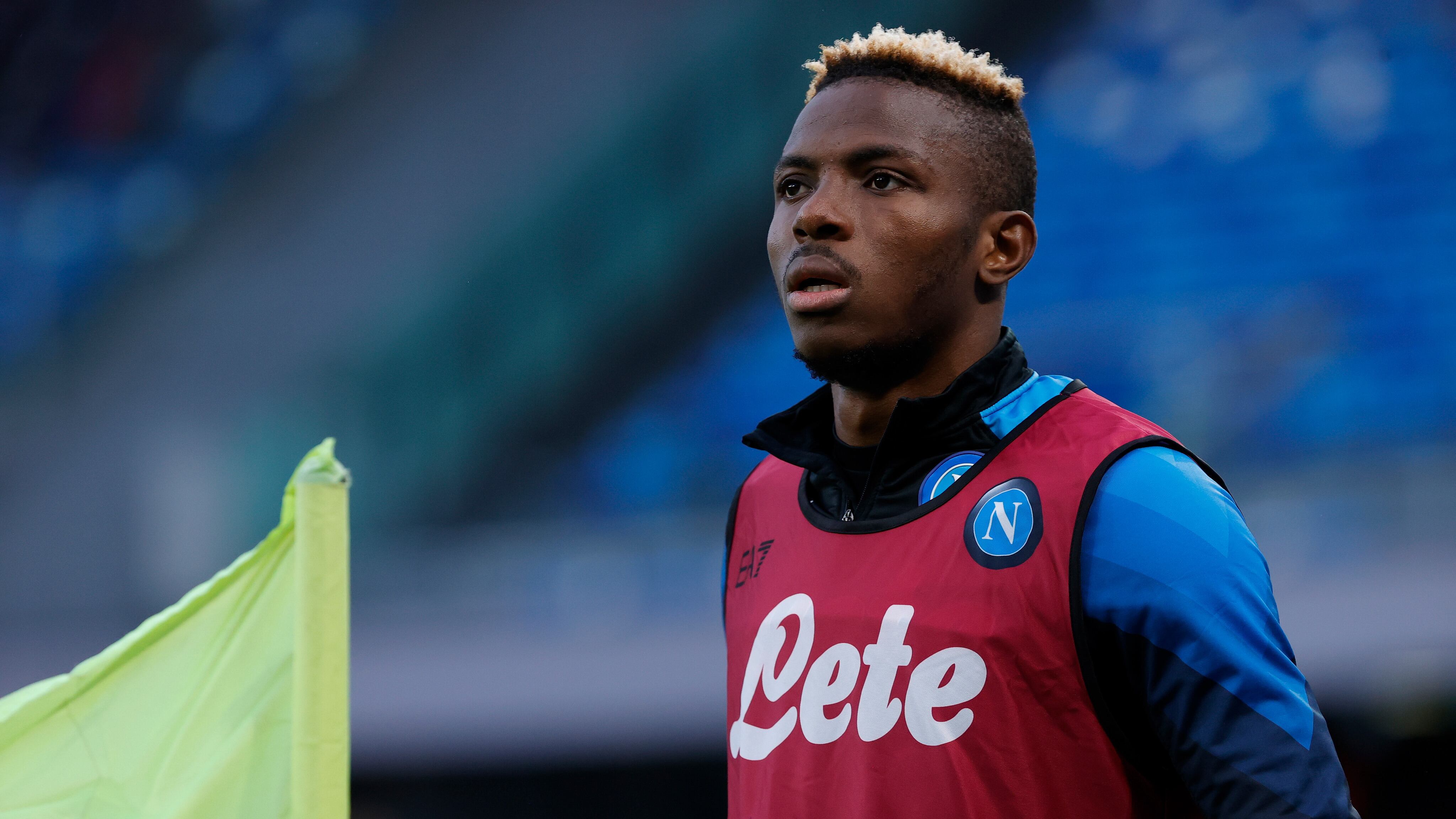 Dalla Juve alla Juve. Napoli, dopo cinque anni il cerchio si chiude