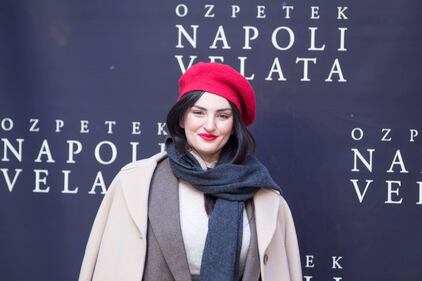 Arisa, il nuovo look: foto 5