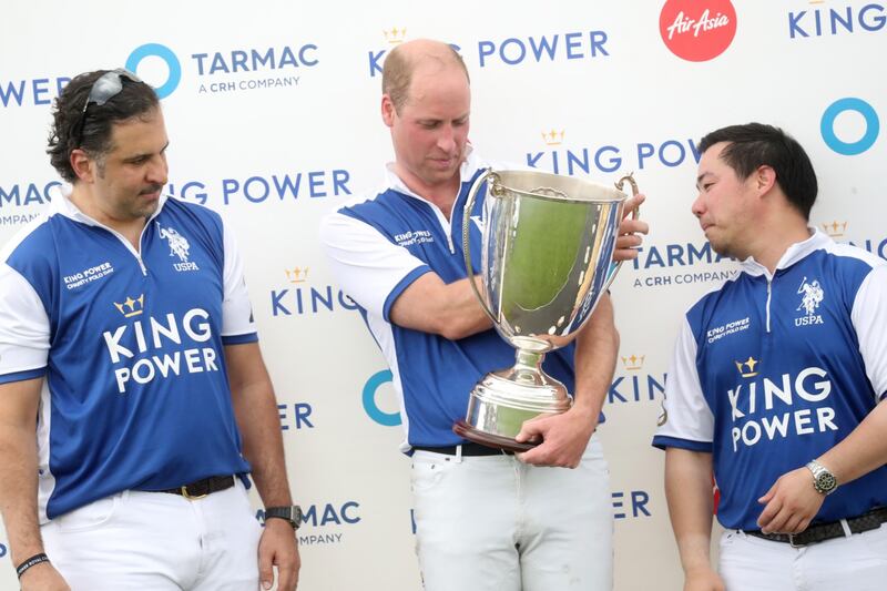 Il Principe William e Kate Middleton, foto 9