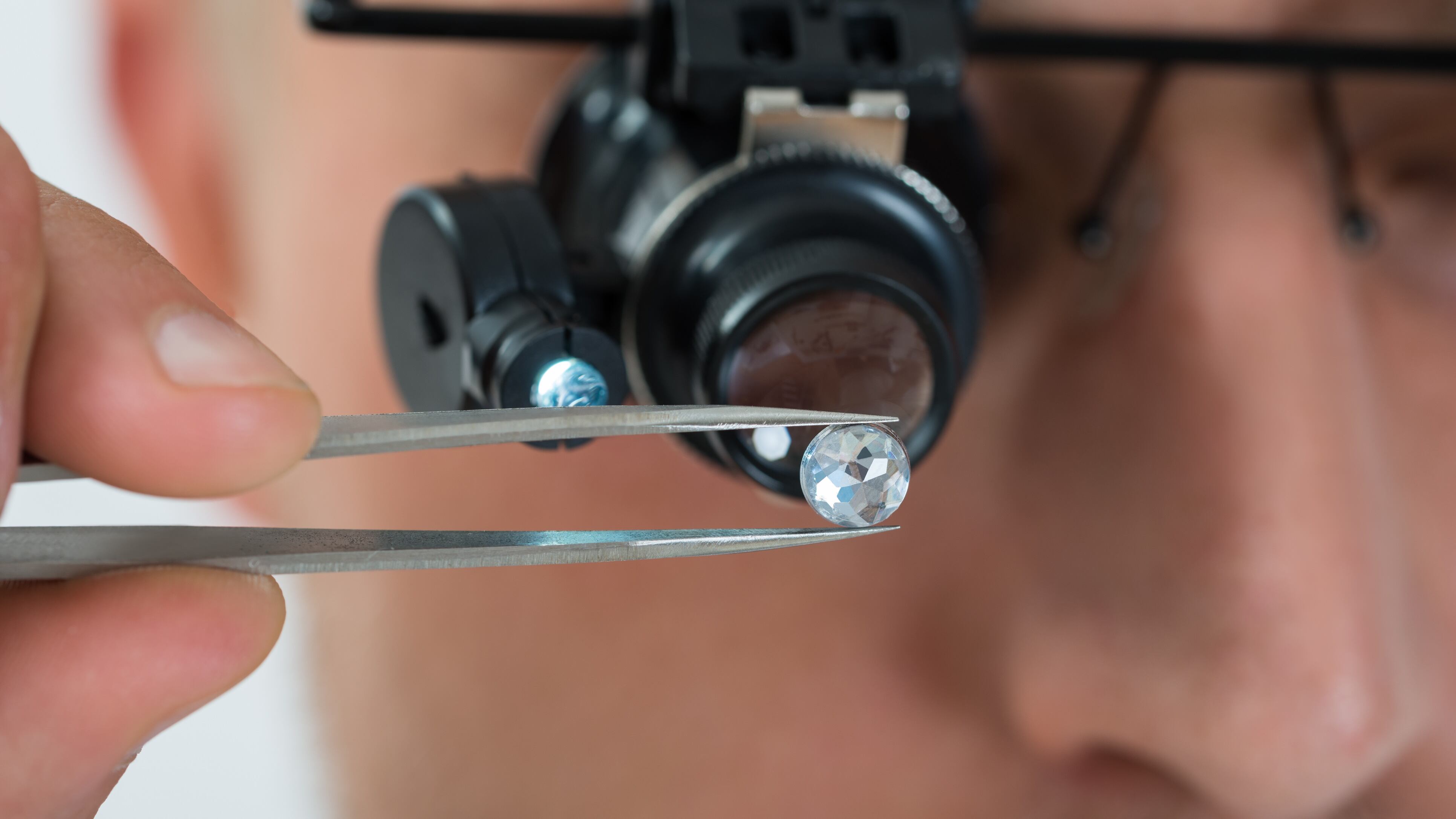 Un diamante è per sempre e adesso anche per tutti