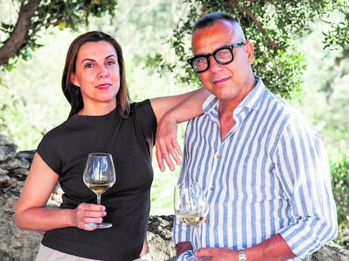 “Sienda” Mura, quel Vermentino di Gallura