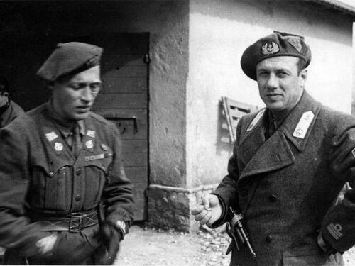 "Golpe Borghese", 50 anni tra misteri e omissioni