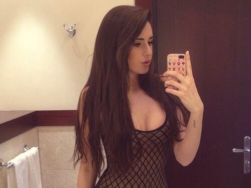 La Vignali sempre più sexy su Instagram