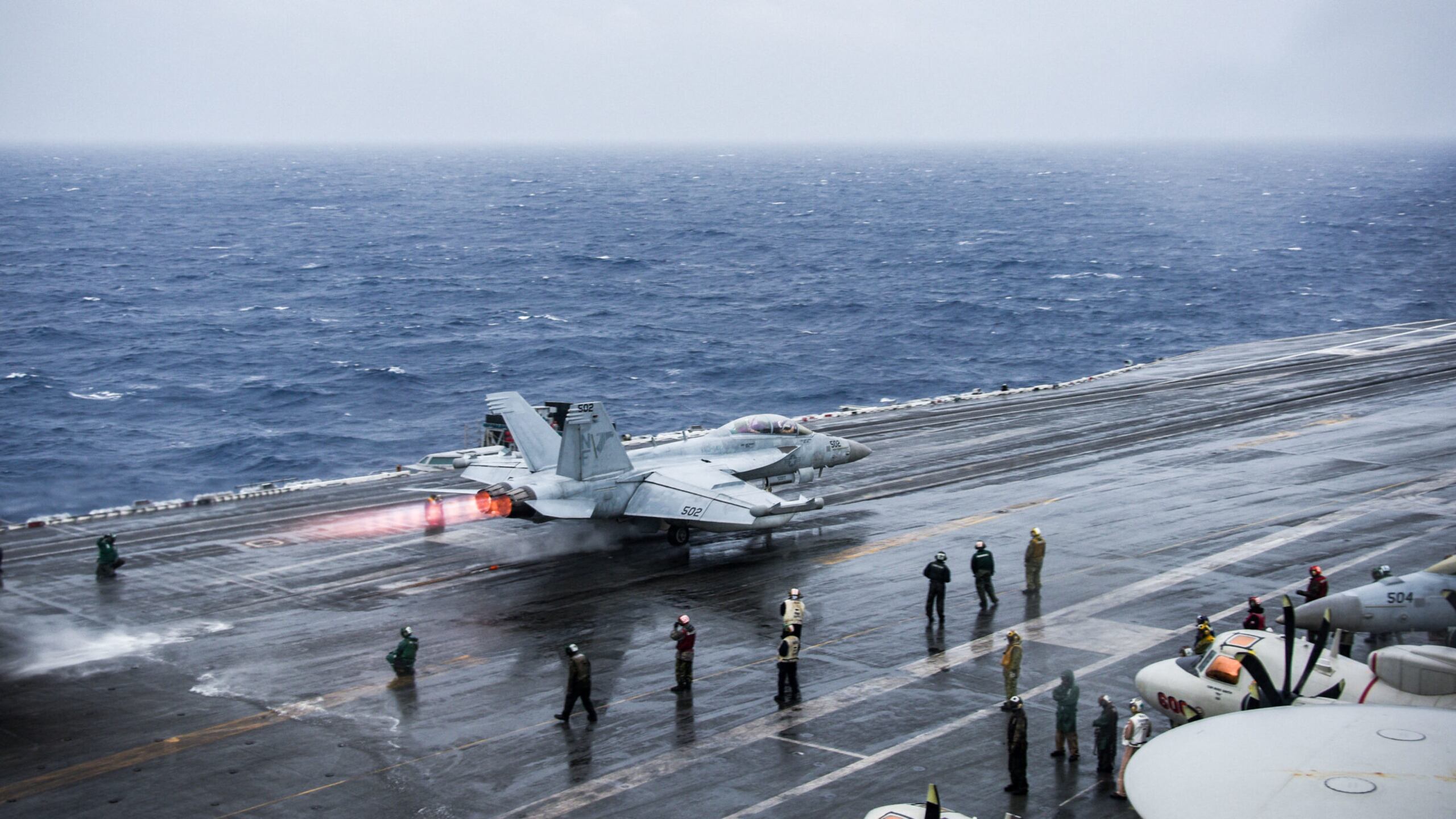 Gli Usa muovono i sottomarini: cosa rivela l'operazione Sea Dragon