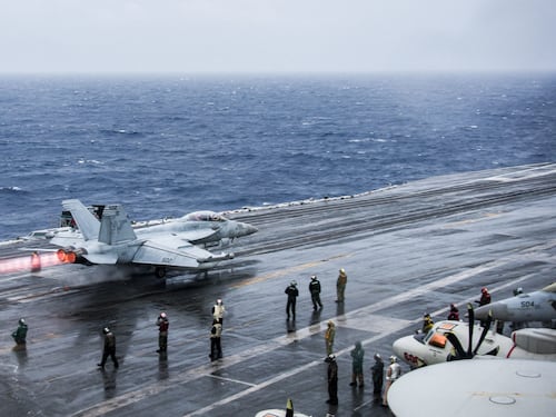 Gli Usa muovono i sottomarini: cosa rivela l'operazione Sea Dragon