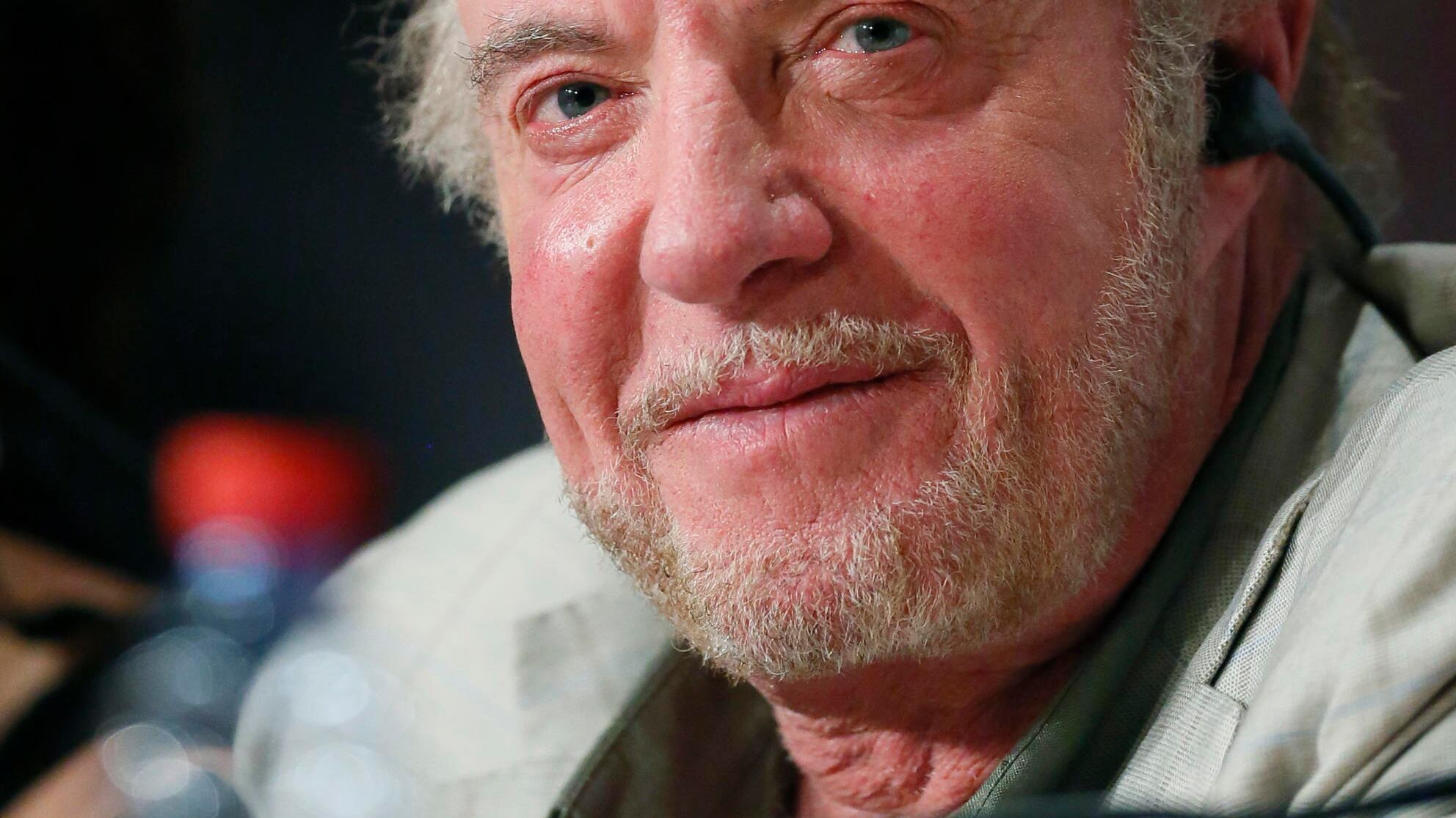 È morto James Caan, il Sonny Corleone de Il padrino
