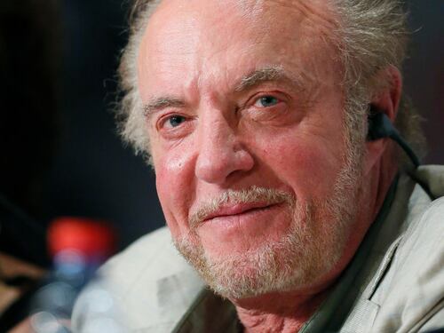 È morto James Caan, il Sonny Corleone de Il padrino