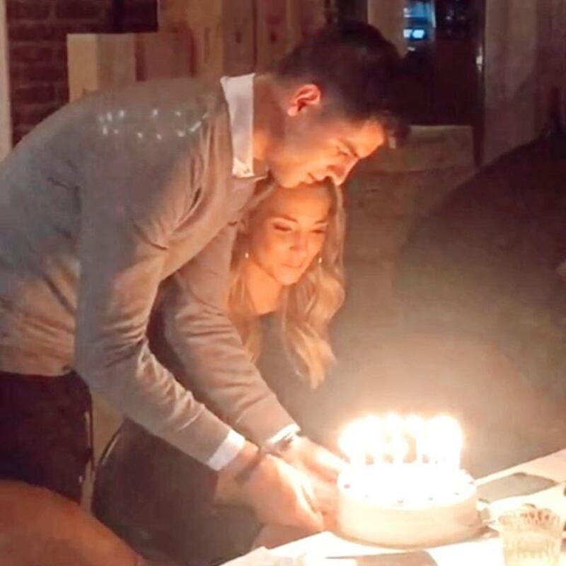 Alice Campello spopola su Instagram 1