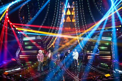 Sanremo 2024: ecco il look della prima serata del Festival dai Bnkr44  4