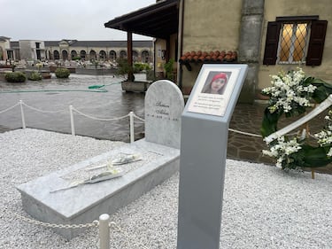 Il funerale di Saman Abbas 1