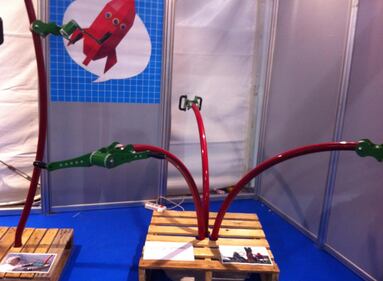 Maker Faire Rome, la fiera dell'Innovazione 5