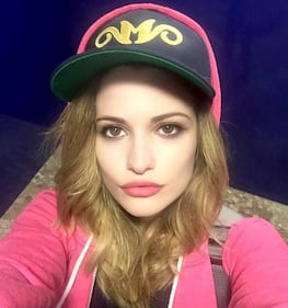 Giulia Elettra Gorietti: è l'attrice la nuova fiamma di Fedez? Foto 6