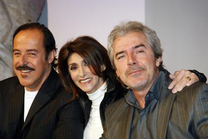 Anna Marchesini, una vita tra teatro e televisione 10