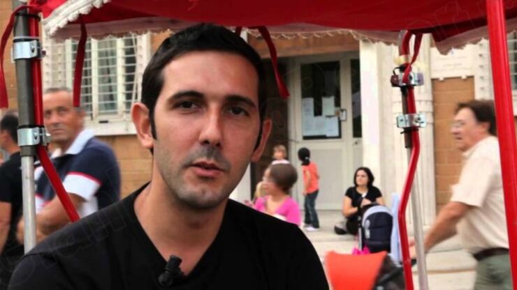 Pomezia, il sindaco M5S contro la stampa locale: "Parlo solo via Twitter"
