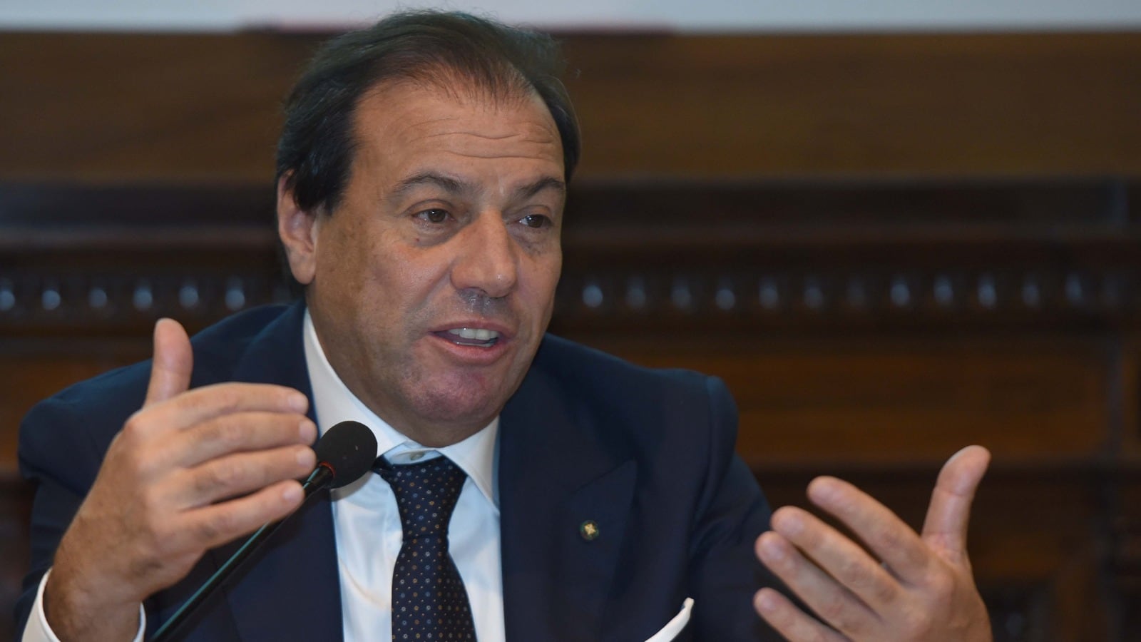 Fisco, Leo (Mef): "Più semplificazioni e rapporto collaborativo con i contribuenti"
