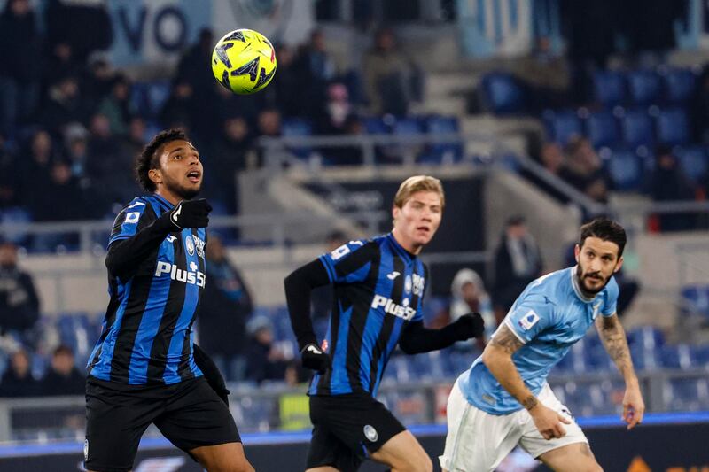 Atalanta, colpo dal sapore di Champions